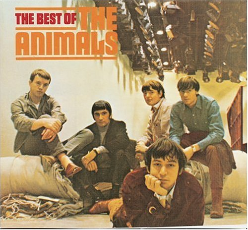 ANIMALS - THE BEST OF